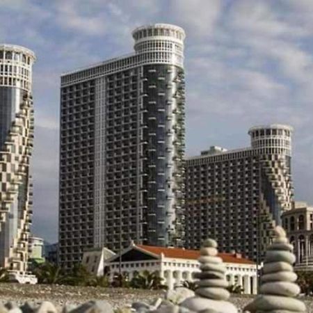 Апартаменты City Centre Батуми Экстерьер фото